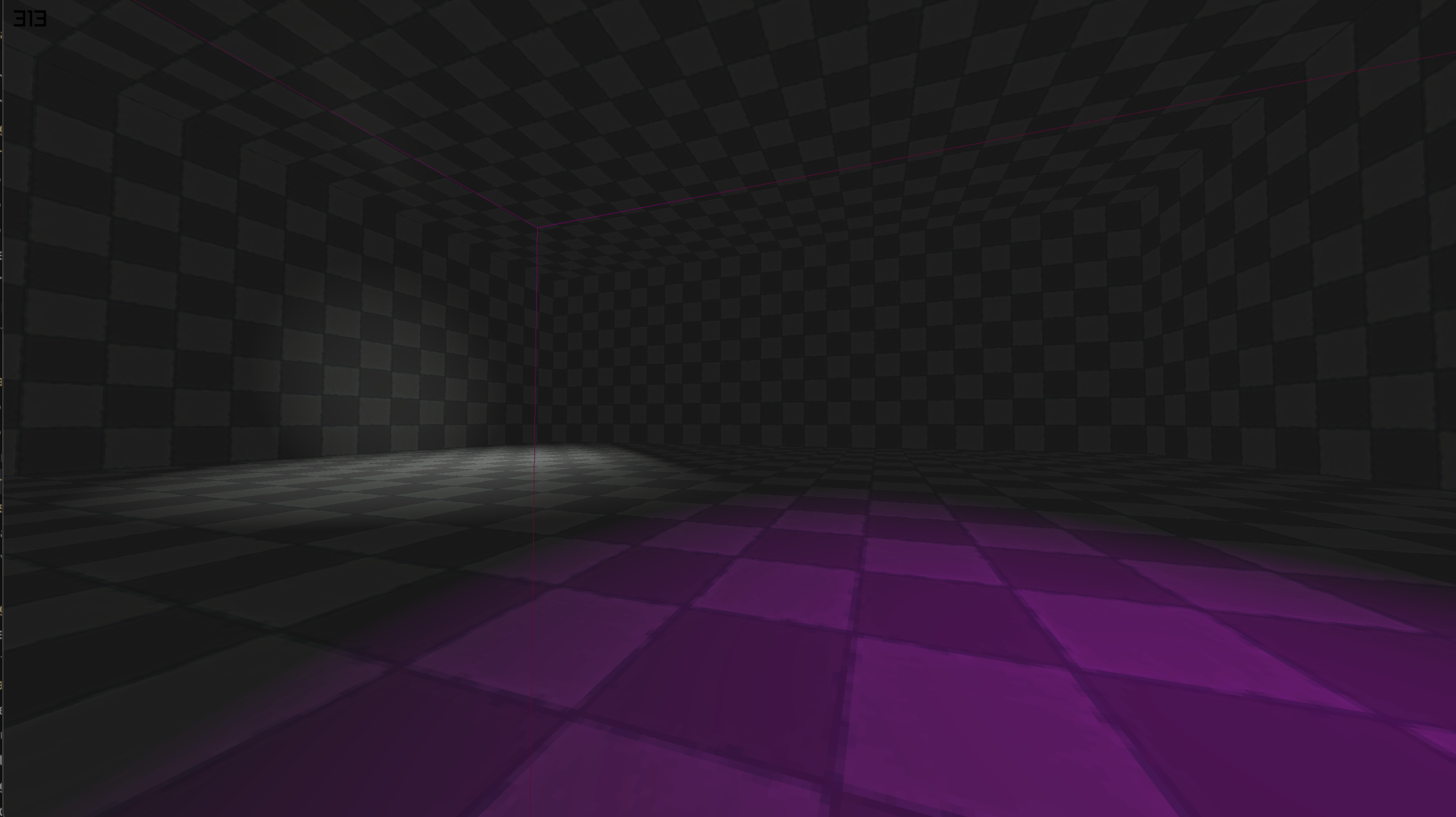FPS engine preview